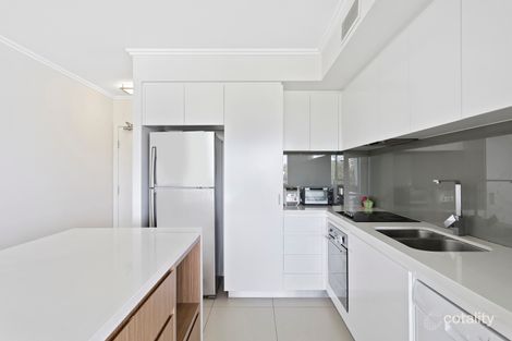 Property photo of 24/9 Moores Crescent Varsity Lakes QLD 4227