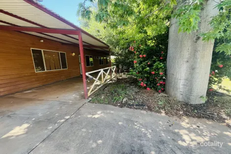 Property photo of 10 Coleus Close Kununurra WA 6743