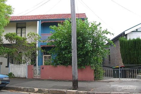 18 Fletcher St, Marrickville, NSW 2204