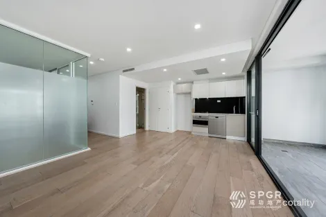 Property photo of 305/567 Pacific Highway St Leonards NSW 2065