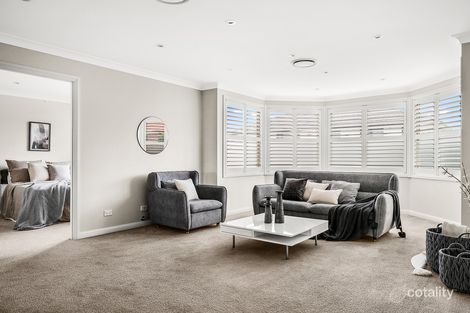 10 Danehill Ct, Castle Hill, NSW 2154