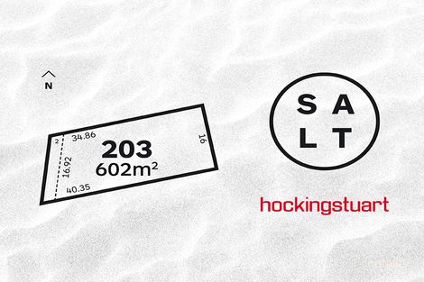 Lot 203/85 Grossmans Rd, Torquay, VIC 3228