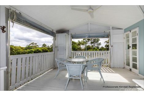 Property photo of 10 Demavend Drive Tamborine Mountain QLD 4272