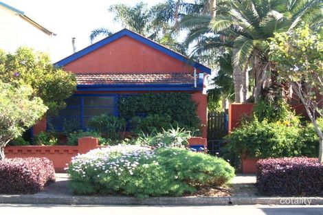 Property photo of 36 Alfred Street Mascot NSW 2020