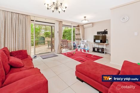 Property photo of 1/4 Durham Close Macquarie Park NSW 2113
