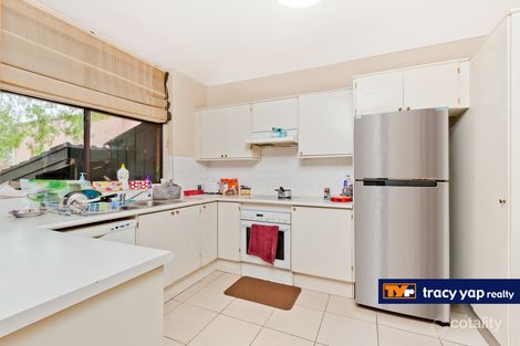 Property photo of 1/4 Durham Close Macquarie Park NSW 2113