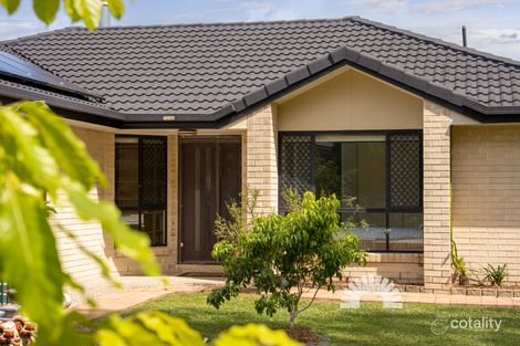Property photo of 57 Almond Way Bellmere QLD 4510
