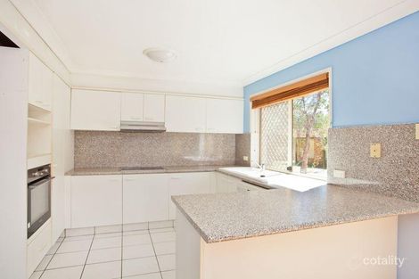 Property photo of 72/32 Riverview Road Nerang QLD 4211