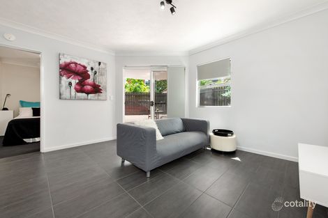 Property photo of 6/1 Sheehan Street Milton QLD 4064