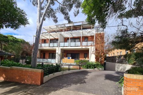 2/18-22 Beresford Rd, Strathfield, NSW 2135