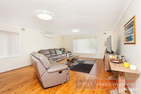 Property photo of 34 Henry Kendall Avenue Padstow Heights NSW 2211