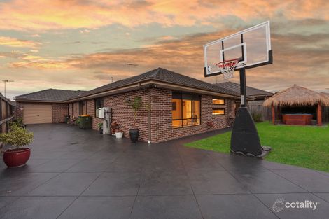 Property photo of 28 Nighthawk Boulevard South Morang VIC 3752