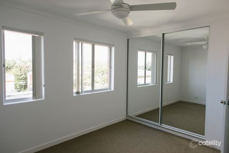 Property photo of 4/9 Rutland Street Coorparoo QLD 4151