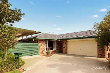 Property photo of 10 Lowther Place Boondall QLD 4034