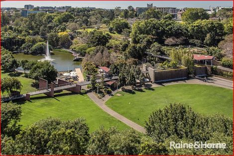 3131/3 Parkland Bvd, Brisbane City, QLD 4000