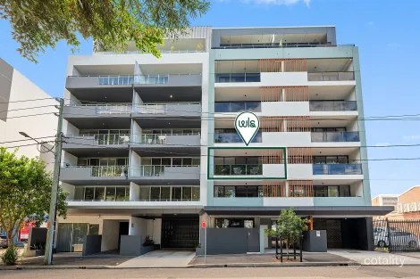 Property photo of 201/116 Parry Street Newcastle West NSW 2302
