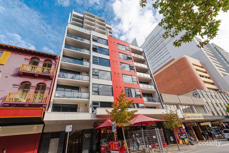 80/101 Murray St, Perth, WA 6000