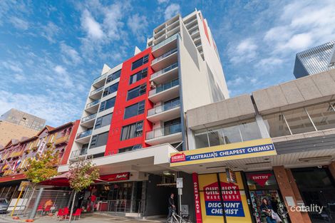 Property photo of 80/101 Murray Street Perth WA 6000