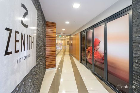 Property photo of 80/101 Murray Street Perth WA 6000