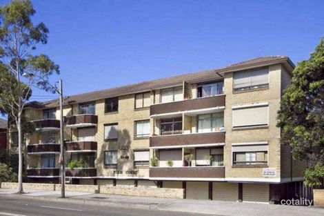 32/65-69 Avoca St, Randwick, NSW 2031