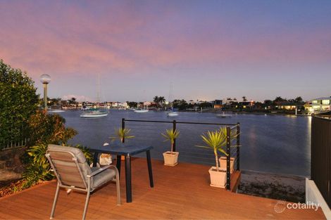 Property photo of 16 Elanora Avenue Mooloolaba QLD 4557