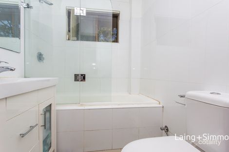 Property photo of 4/43 Adderton Road Telopea NSW 2117