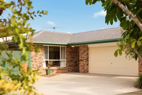 Property photo of 10 Lowther Place Boondall QLD 4034