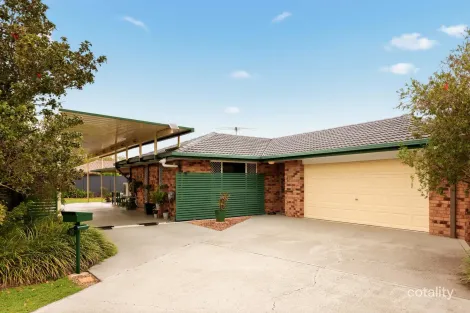 Property photo of 10 Lowther Place Boondall QLD 4034