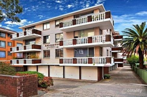 19/81-85 Avoca St, Randwick, NSW 2031