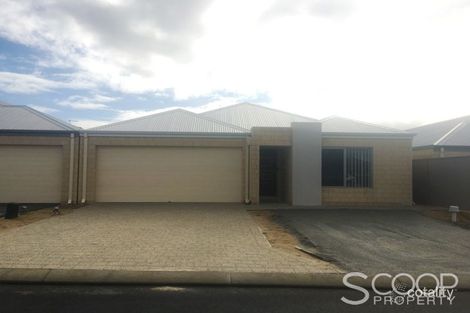 Property photo of 40 Hopbush Way Beeliar WA 6164