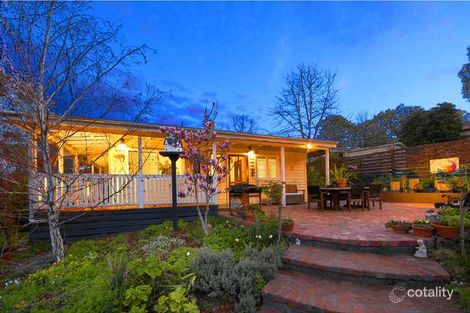 Property photo of 10 Wattletree Road Hurstbridge VIC 3099