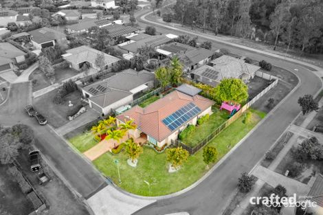 Property photo of 1 Brookfield Court Parkinson QLD 4115