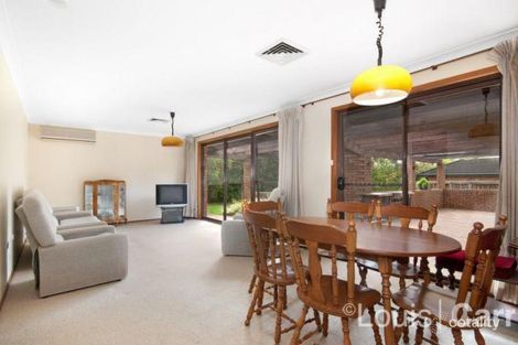 Property photo of 38 Gumnut Road Cherrybrook NSW 2126