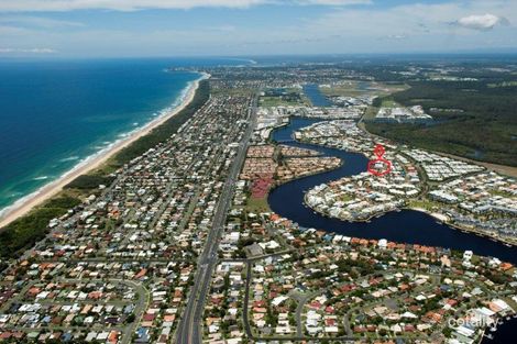 3 Zanzibar Ct, Parrearra, QLD 4575