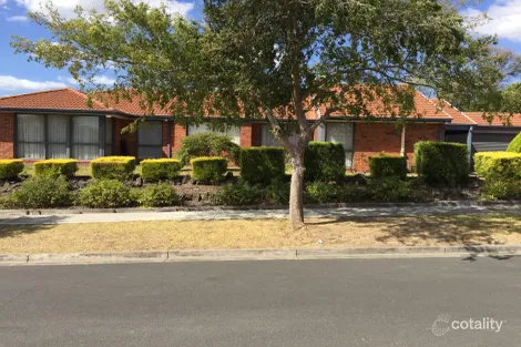 5 Marlesford Cres, Berwick, VIC 3806
