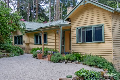 964 Mount Macedon Rd, Mount Macedon, VIC 3441