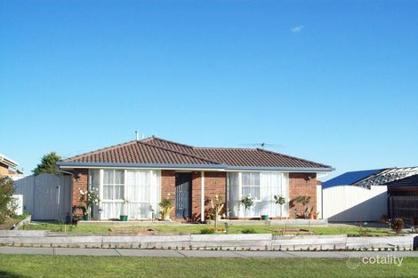 14 Ellenvale Dr, Narre Warren, VIC 3805