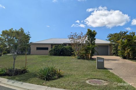 3 Bragg Ct, Kirkwood, QLD 4680