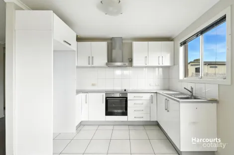 Property photo of 1/144 Rockingham Drive Clarendon Vale TAS 7019