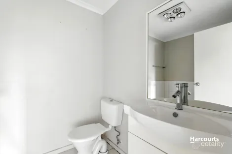 Property photo of 1/144 Rockingham Drive Clarendon Vale TAS 7019