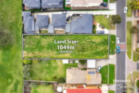 Property photo of 39 Nicholson Crescent Meadow Heights VIC 3048