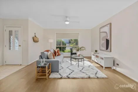 Property photo of 11E Yawl Close Corlette NSW 2315