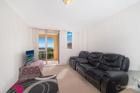 Property photo of 20/17 Macmahon Street Hurstville NSW 2220