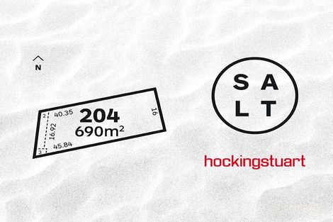 Lot 204/85 Grossmans Rd, Torquay, VIC 3228