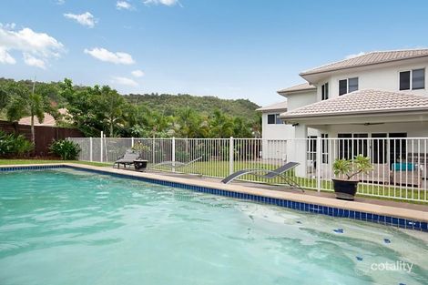Property photo of 36 Iridescent Drive Trinity Park QLD 4879
