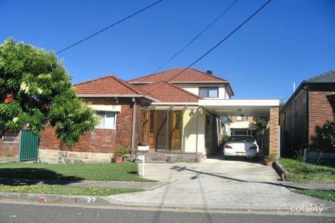 27 Emily St, Hurstville, NSW 2220