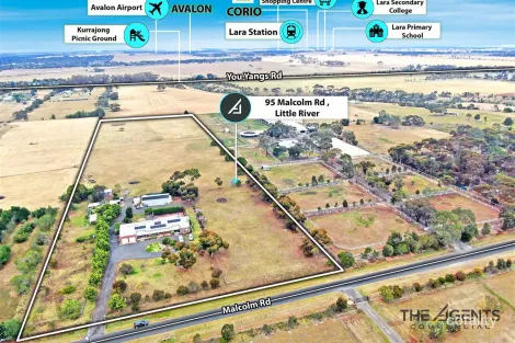 95 Malcolm Rd, Little River, VIC 3211