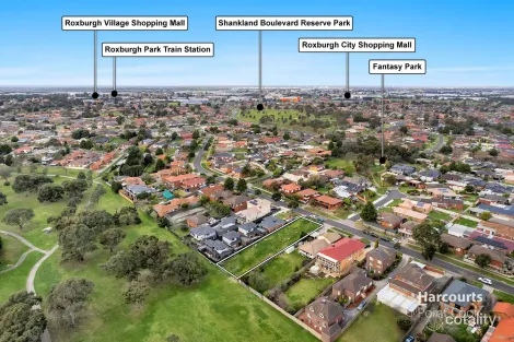 Property photo of 39 Nicholson Crescent Meadow Heights VIC 3048