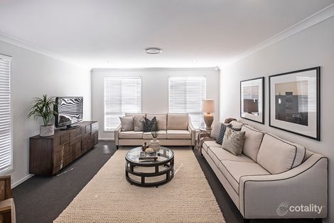 Property photo of 81 Frontier Avenue Marsden Park NSW 2765