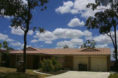 Property photo of 5 Glider Close Doolandella QLD 4077